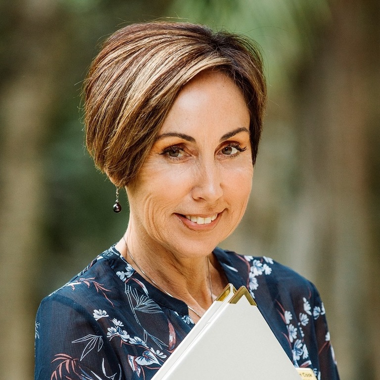 Karen Cook Civil Celebrant