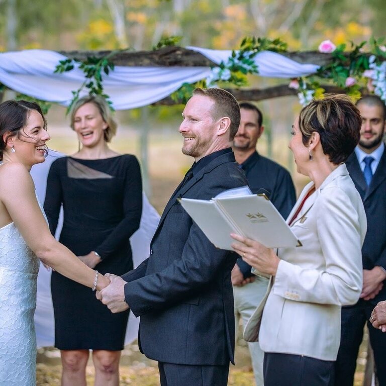 Karen Cook Civil Celebrant