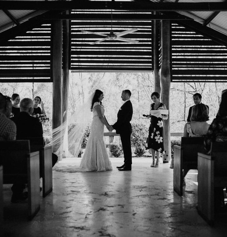 Karen Cook Civil Celebrant