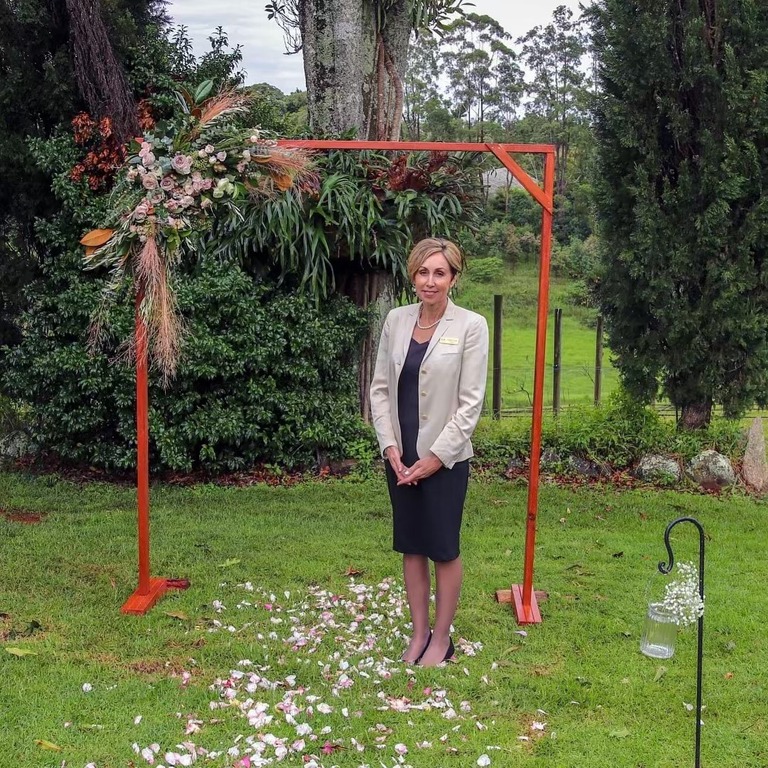 Karen Cook Civil Celebrant