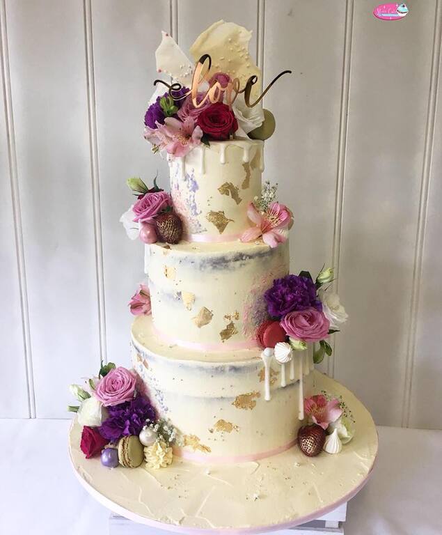 Miss Gateau Cakes and Catering