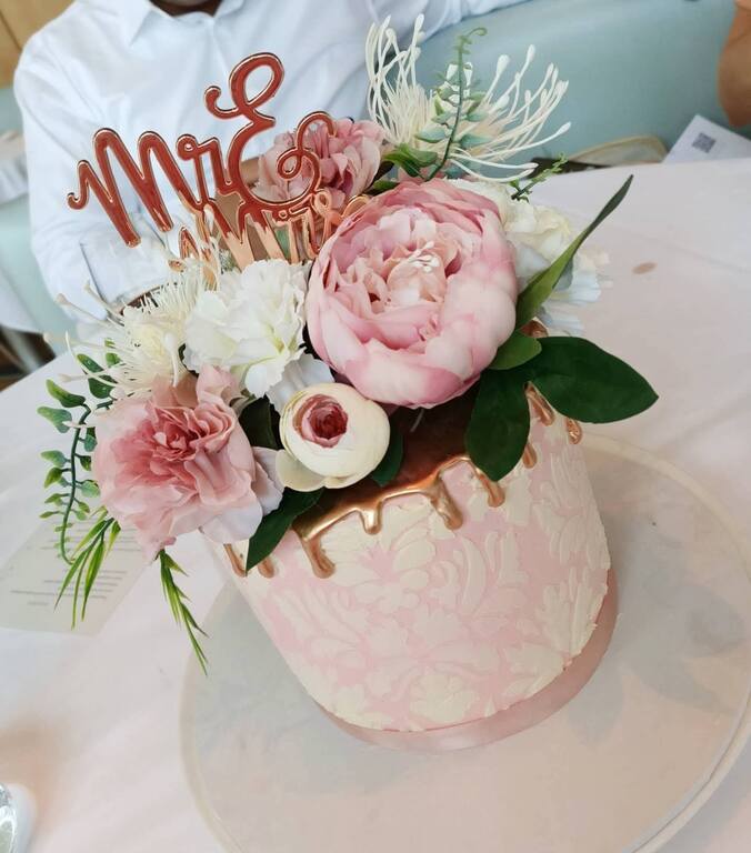 Miss Gateau Cakes and Catering