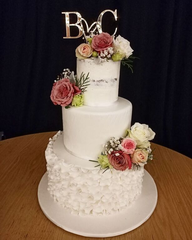 Miss Gateau Cakes and Catering