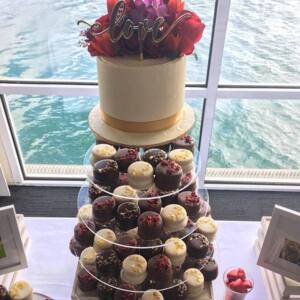 Miss Gateau Cakes and Catering