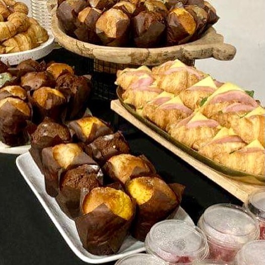 Prestige Catering and Event Hire