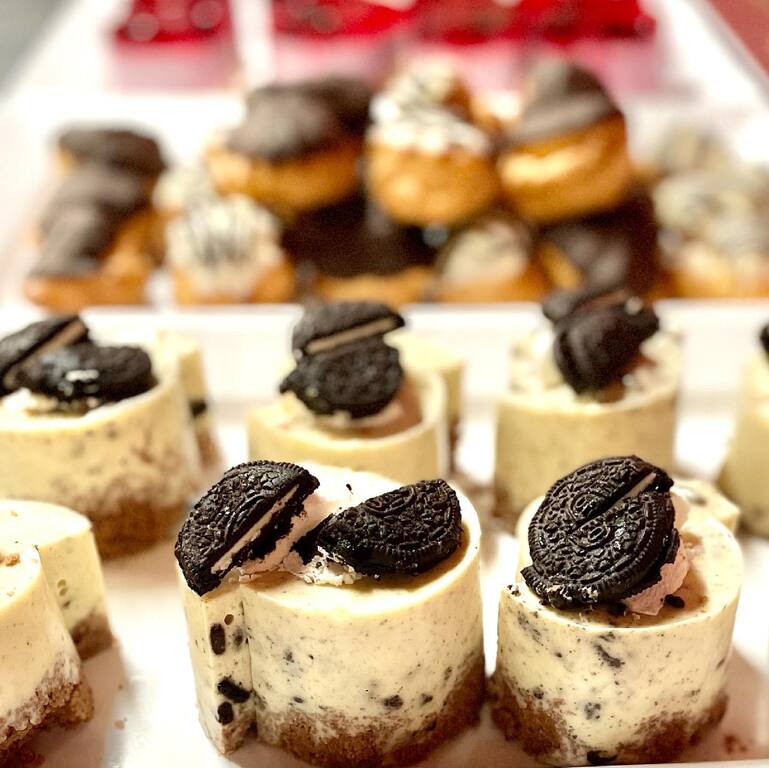 Prestige Catering and Event Hire