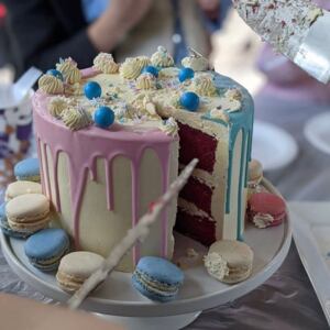 Brittany Kate Cakes