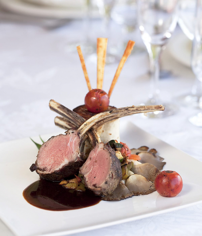 Innovations Catering