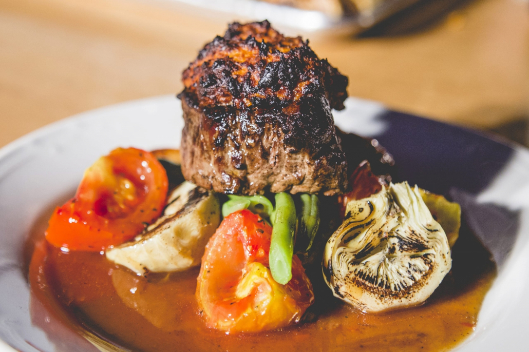 Innovations Catering