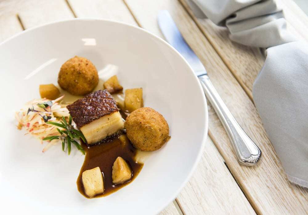 Innovations Catering