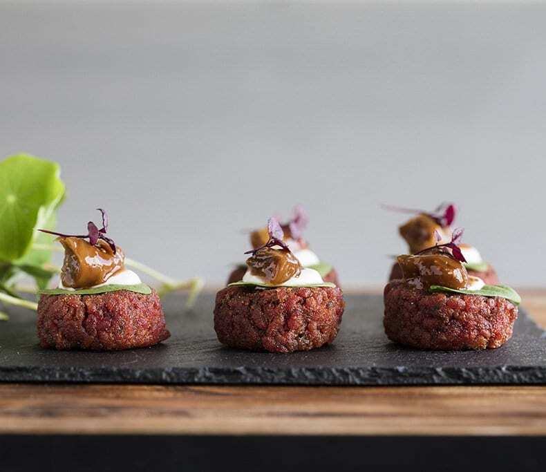 Innovations Catering