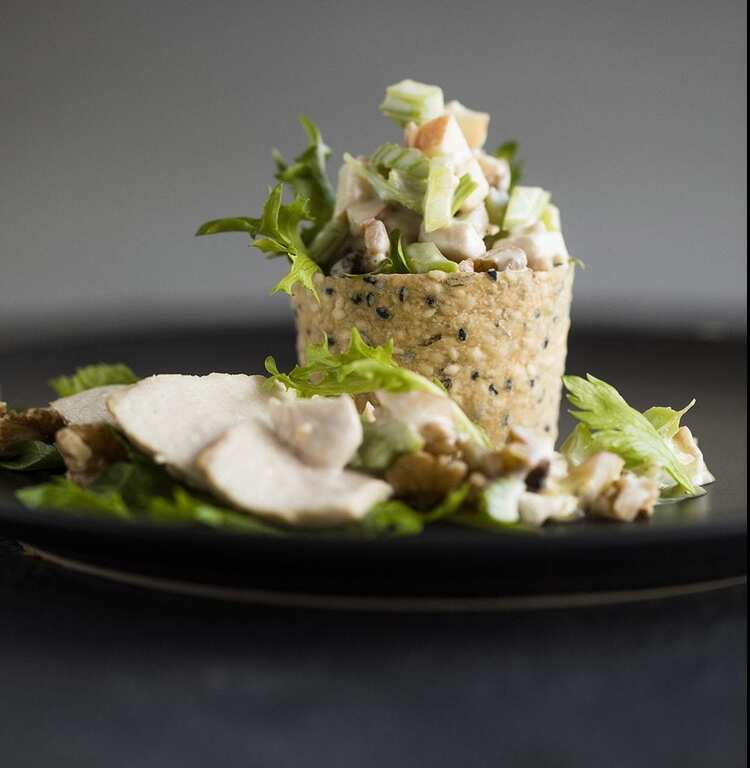 Innovations Catering