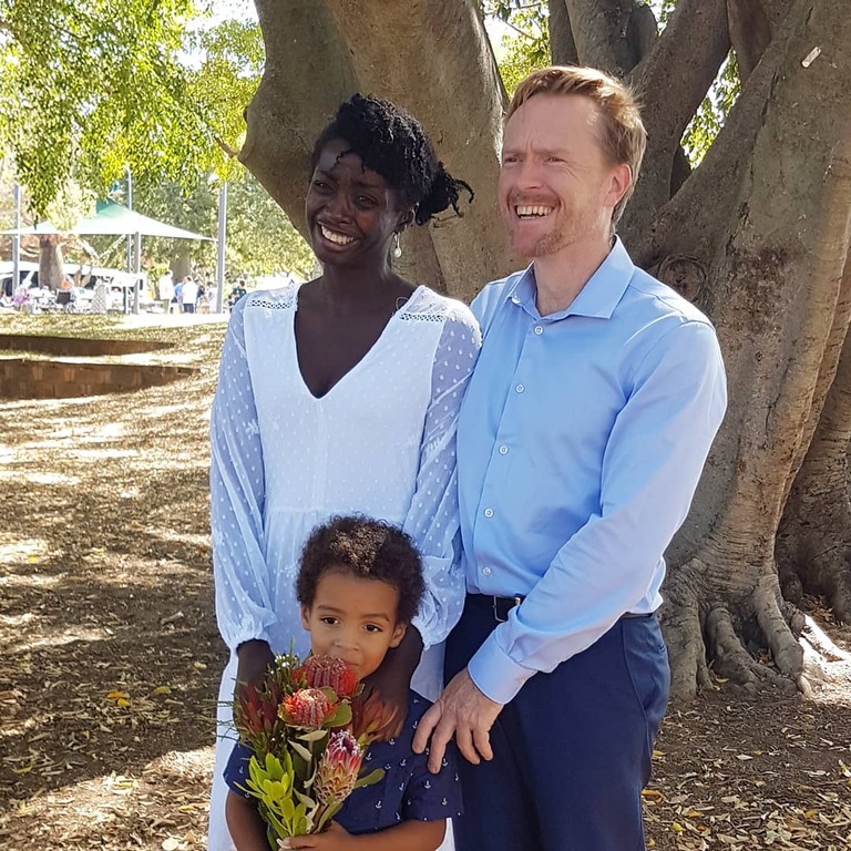 Tara Karsli Marriage Celebrant