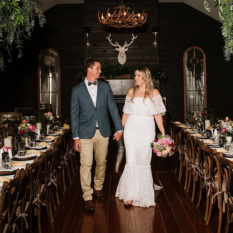 Tara Karsli Marriage Celebrant