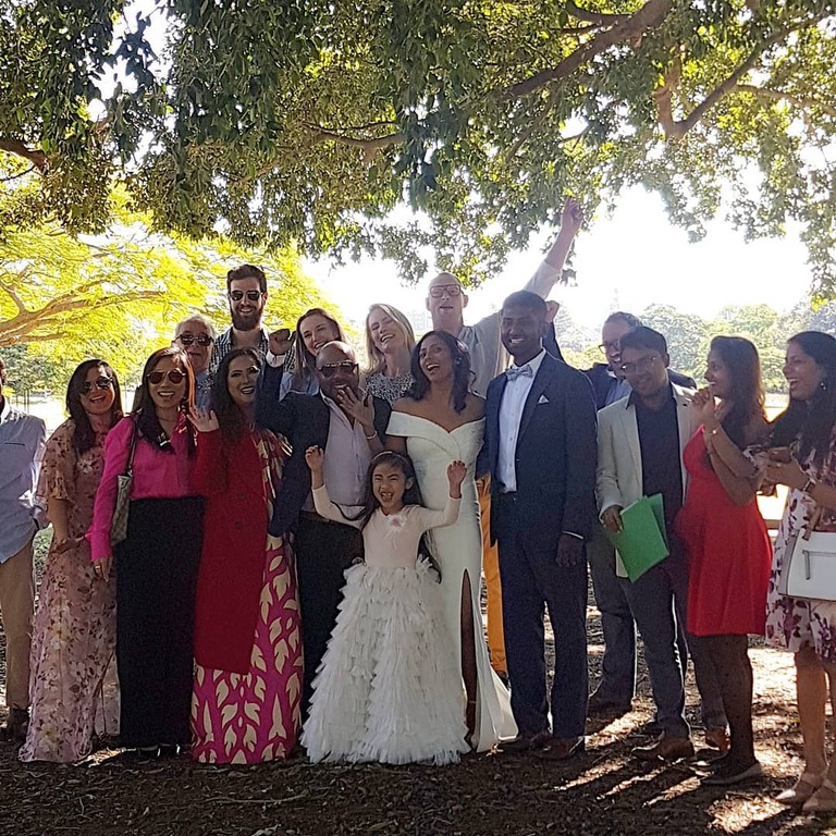 Tara Karsli Marriage Celebrant