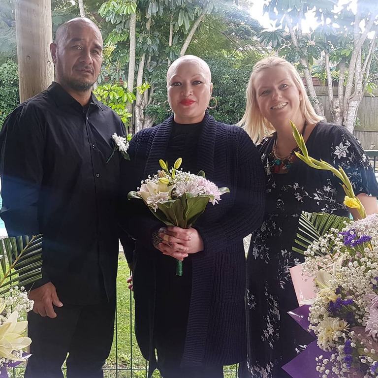 Tara Karsli Marriage Celebrant