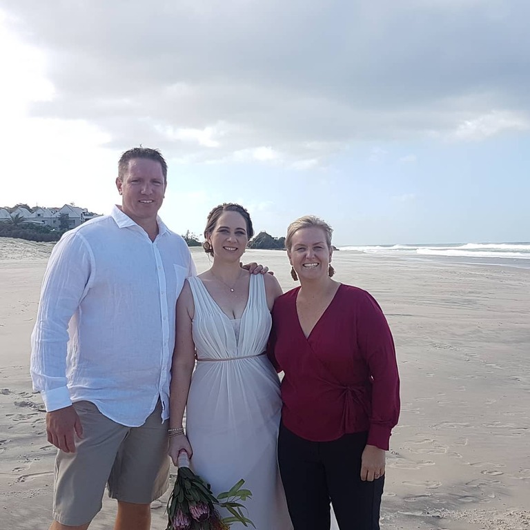 Tara Karsli Marriage Celebrant