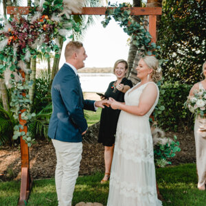 Tara Karsli Marriage Celebrant