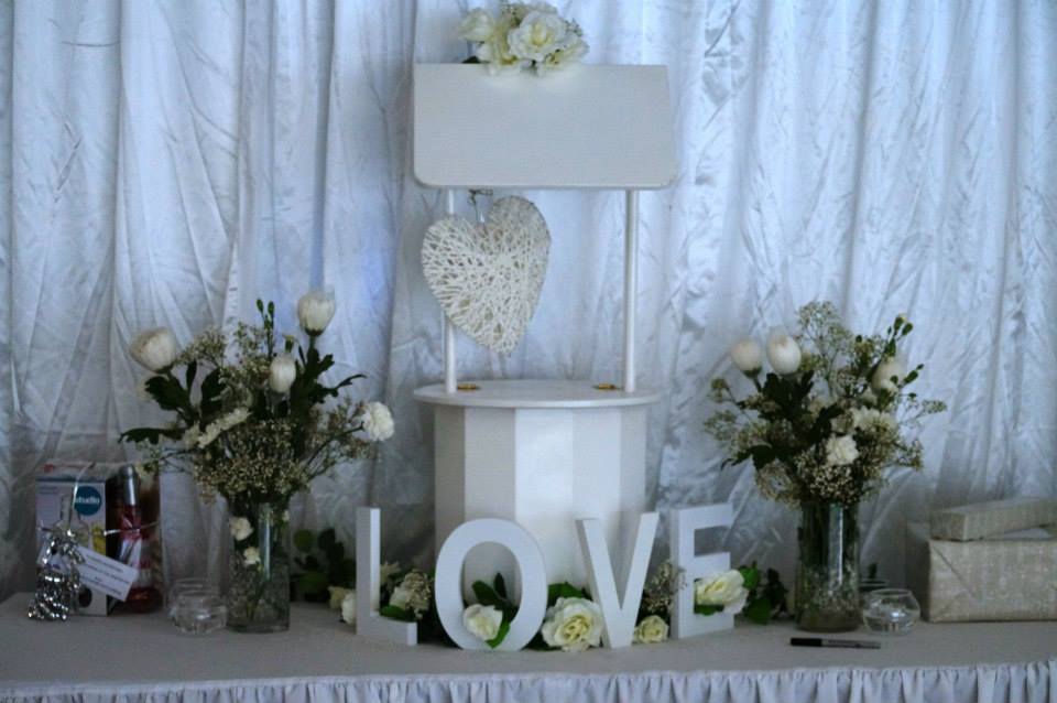 Cosmic Cocktails and Events