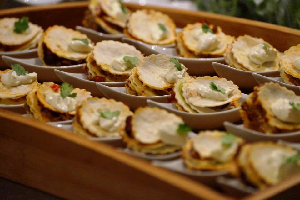 Cosmic Cocktails and Events