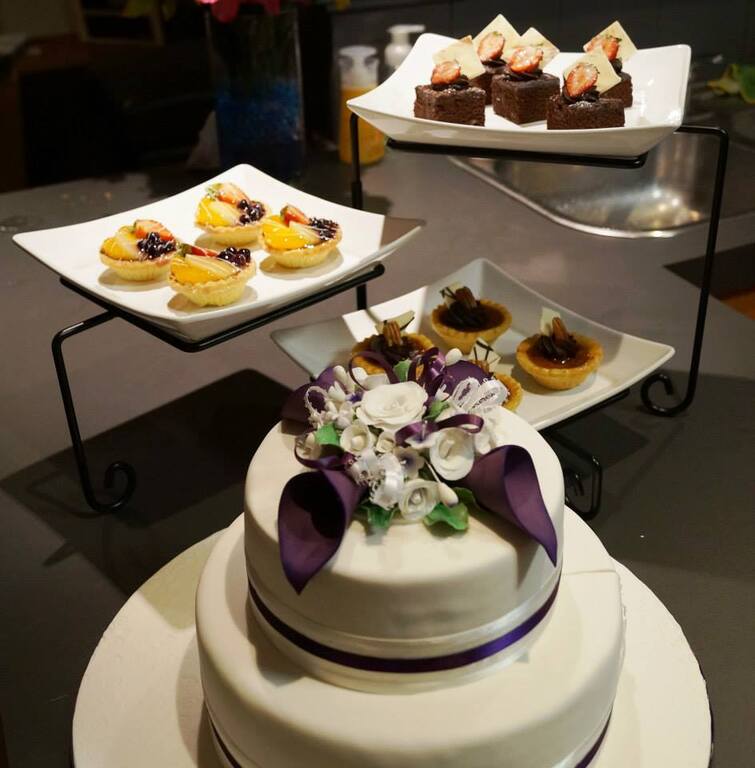 Cosmic Cocktails and Events