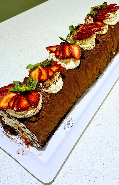 Blissful Inspirations Cakes and Sweets