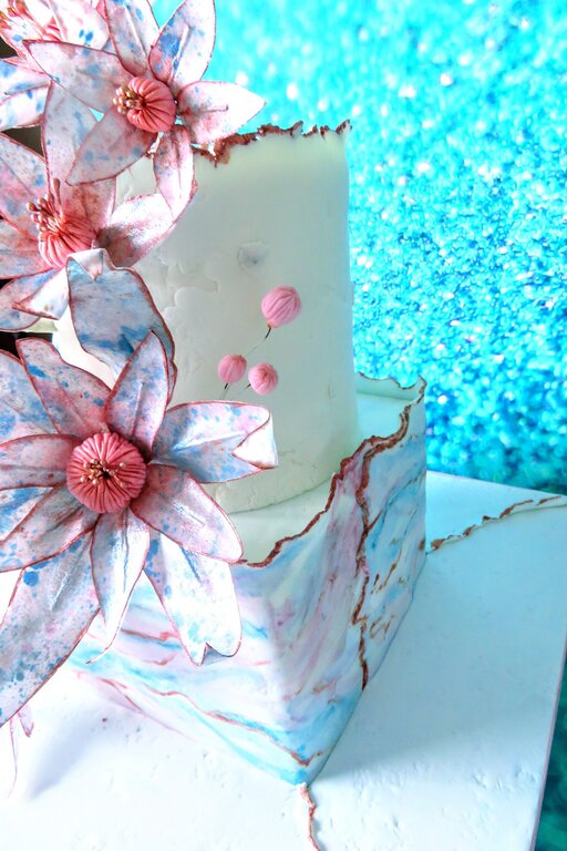 Blissful Inspirations Cakes and Sweets