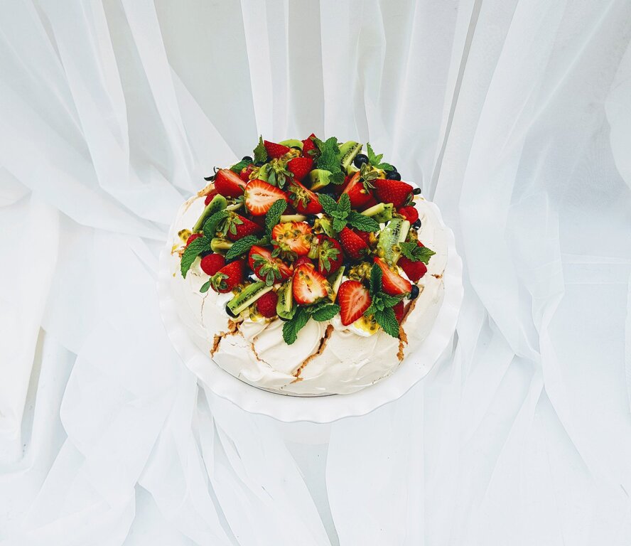 Blissful Inspirations Cakes and Sweets