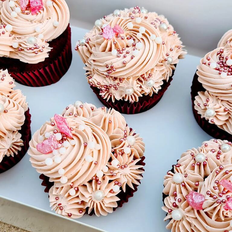 Blissful Inspirations Cakes and Sweets