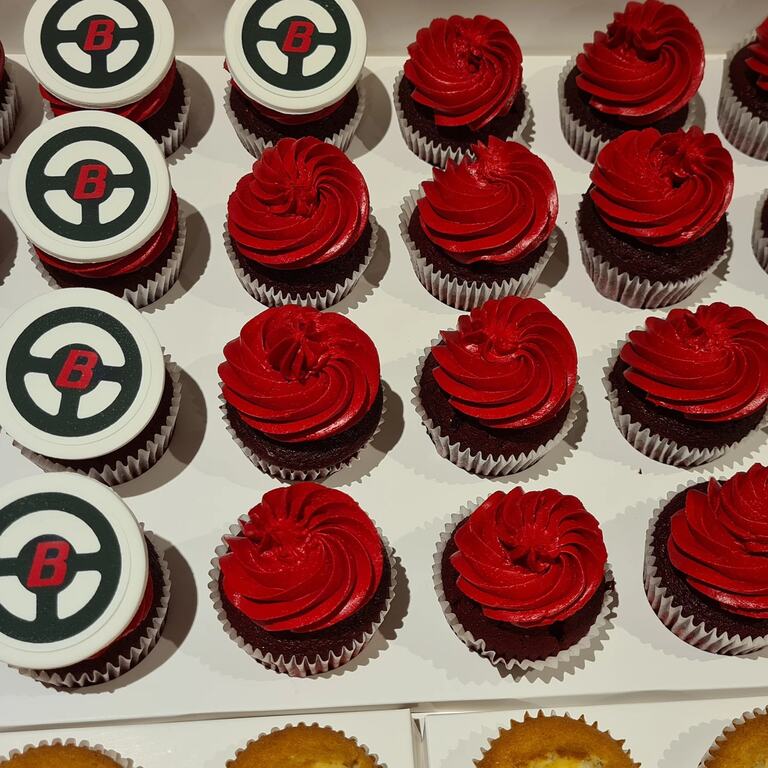 Blissful Inspirations Cakes and Sweets