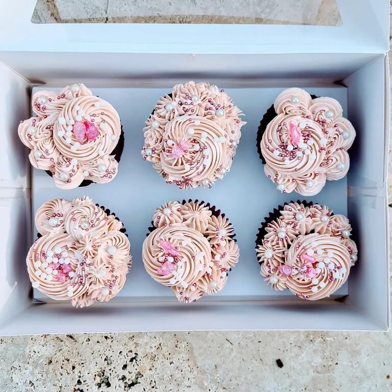 Blissful Inspirations Cakes and Sweets