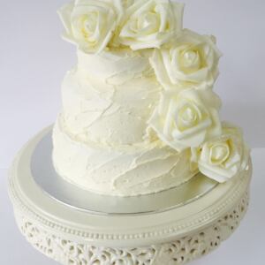 Saint Cake