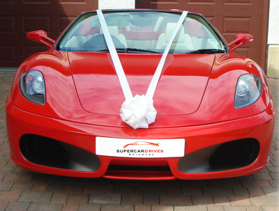 Supercar Drives Brisbane