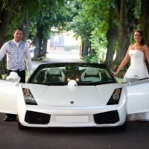 Supercar Drives Brisbane