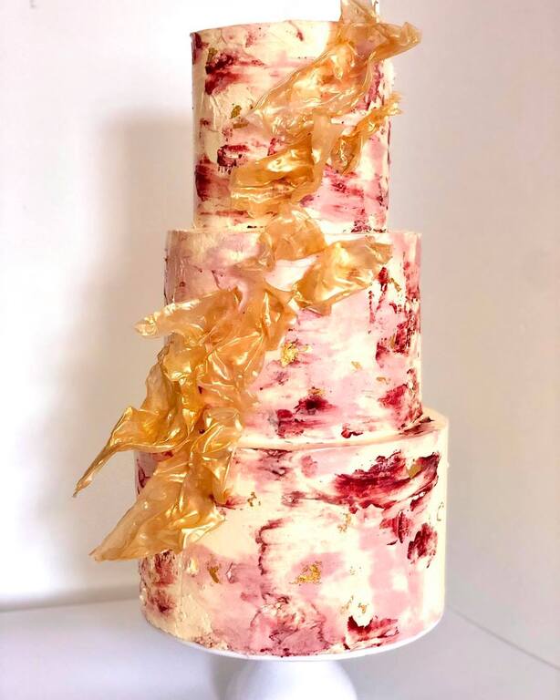 Breearn Murray Cakes