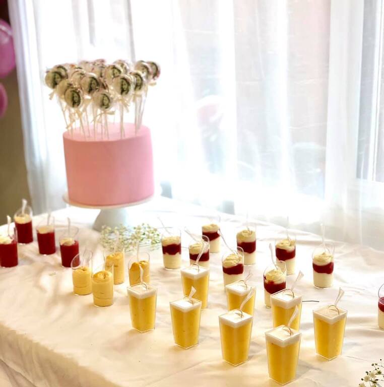 Breearn Murray Cakes