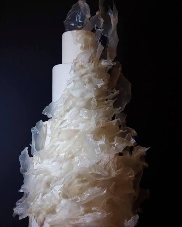 Breearn Murray Cakes