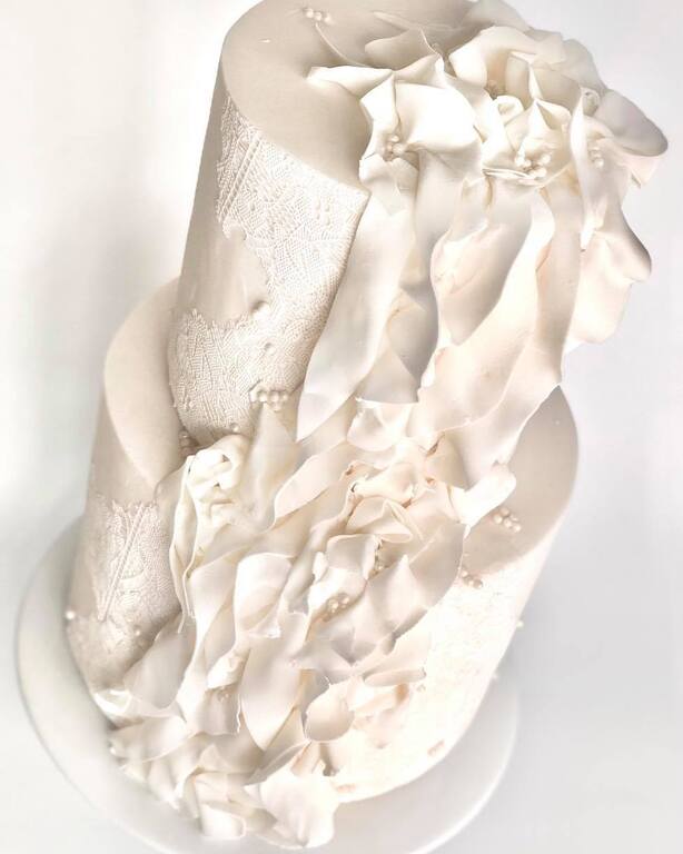 Breearn Murray Cakes