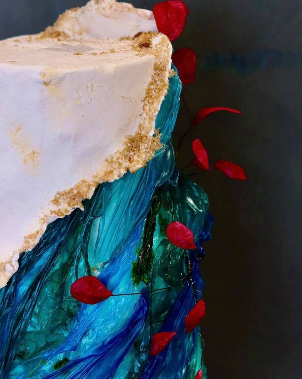 Breearn Murray Cakes