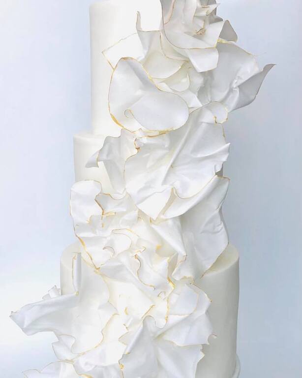 Breearn Murray Cakes