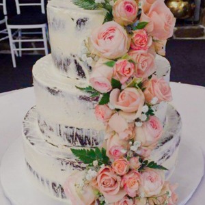 Breearn Murray Cakes