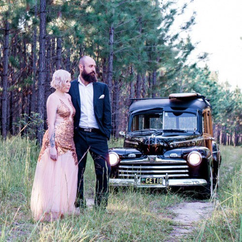 Noosa Woody Hire and Events