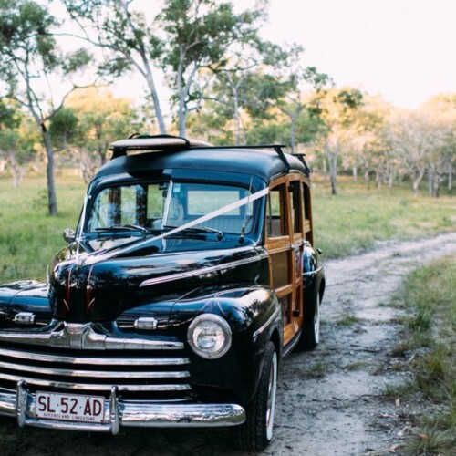 Noosa Woody Hire and Events