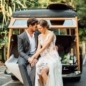 Noosa Woody Hire and Events