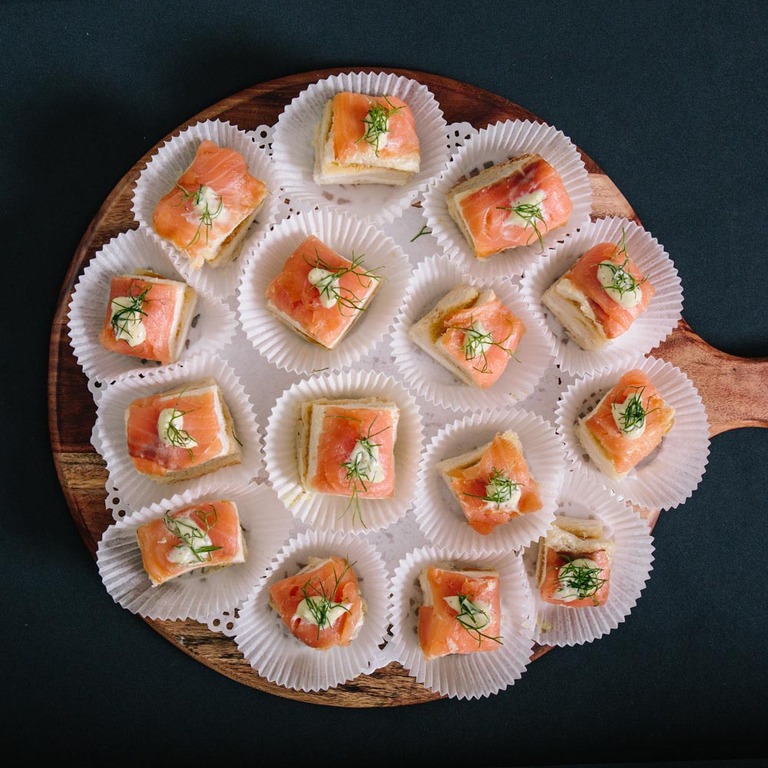 La Tapa Loca Spanish Food