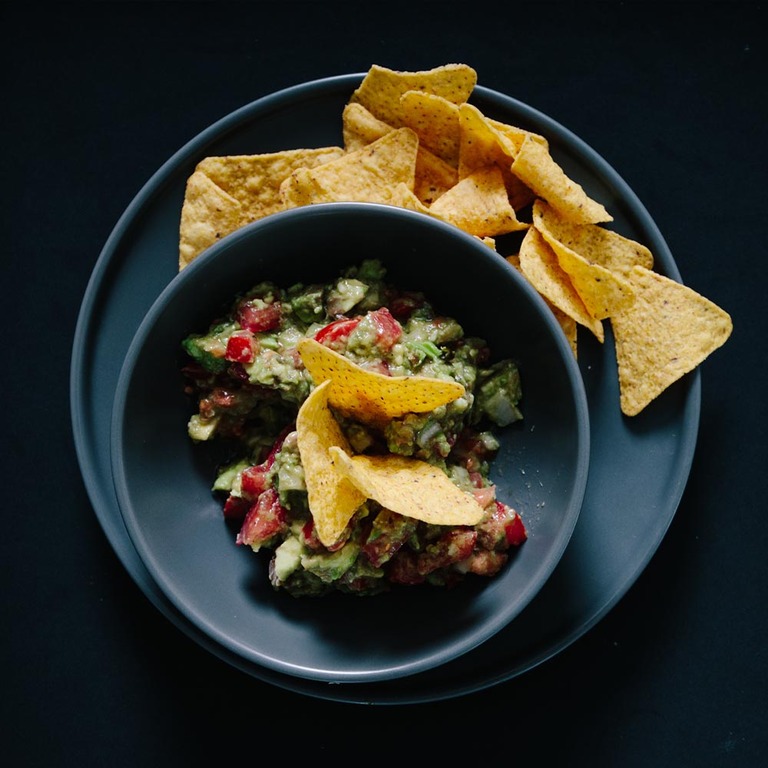 La Tapa Loca Spanish Food