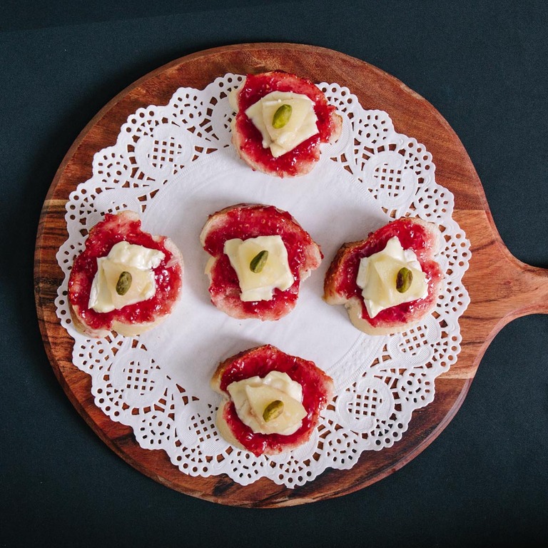 La Tapa Loca Spanish Food