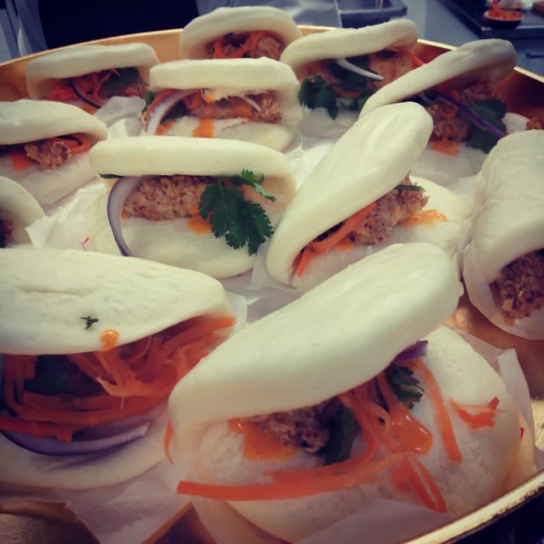 Michelina Lawson Catering