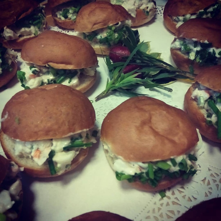 Michelina Lawson Catering