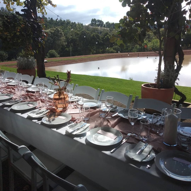 Michelina Lawson Catering